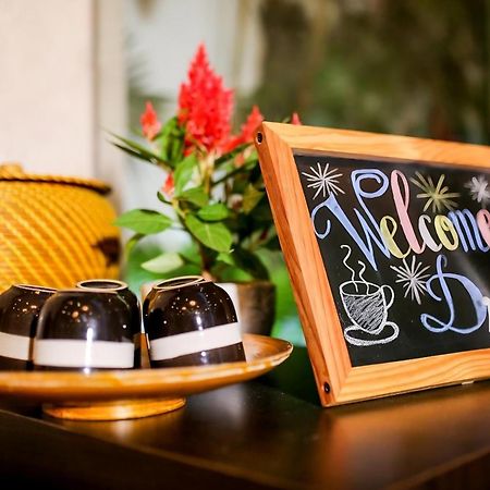 La Maison Danang Beach Hotel Εξωτερικό φωτογραφία