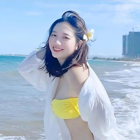 La Maison Danang Beach Hotel Εξωτερικό φωτογραφία