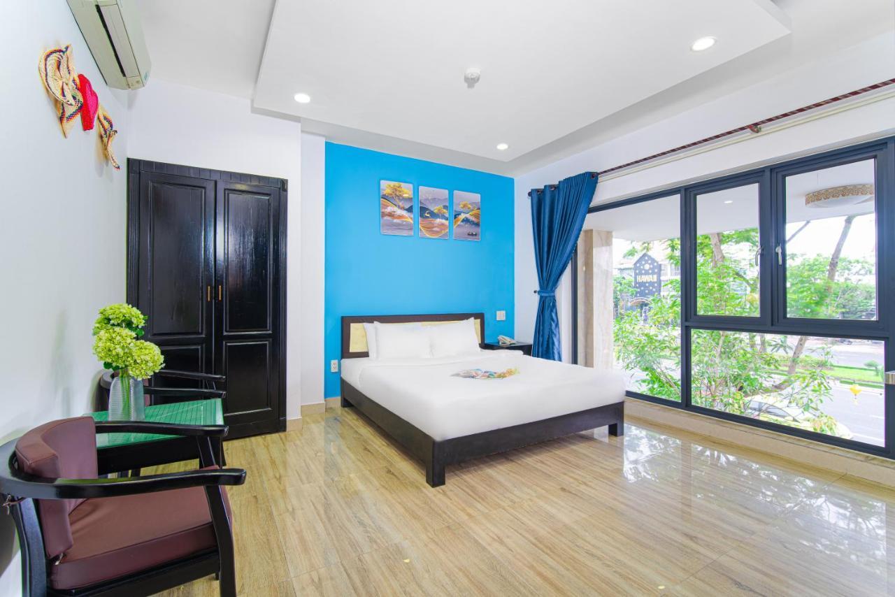 La Maison Danang Beach Hotel Εξωτερικό φωτογραφία