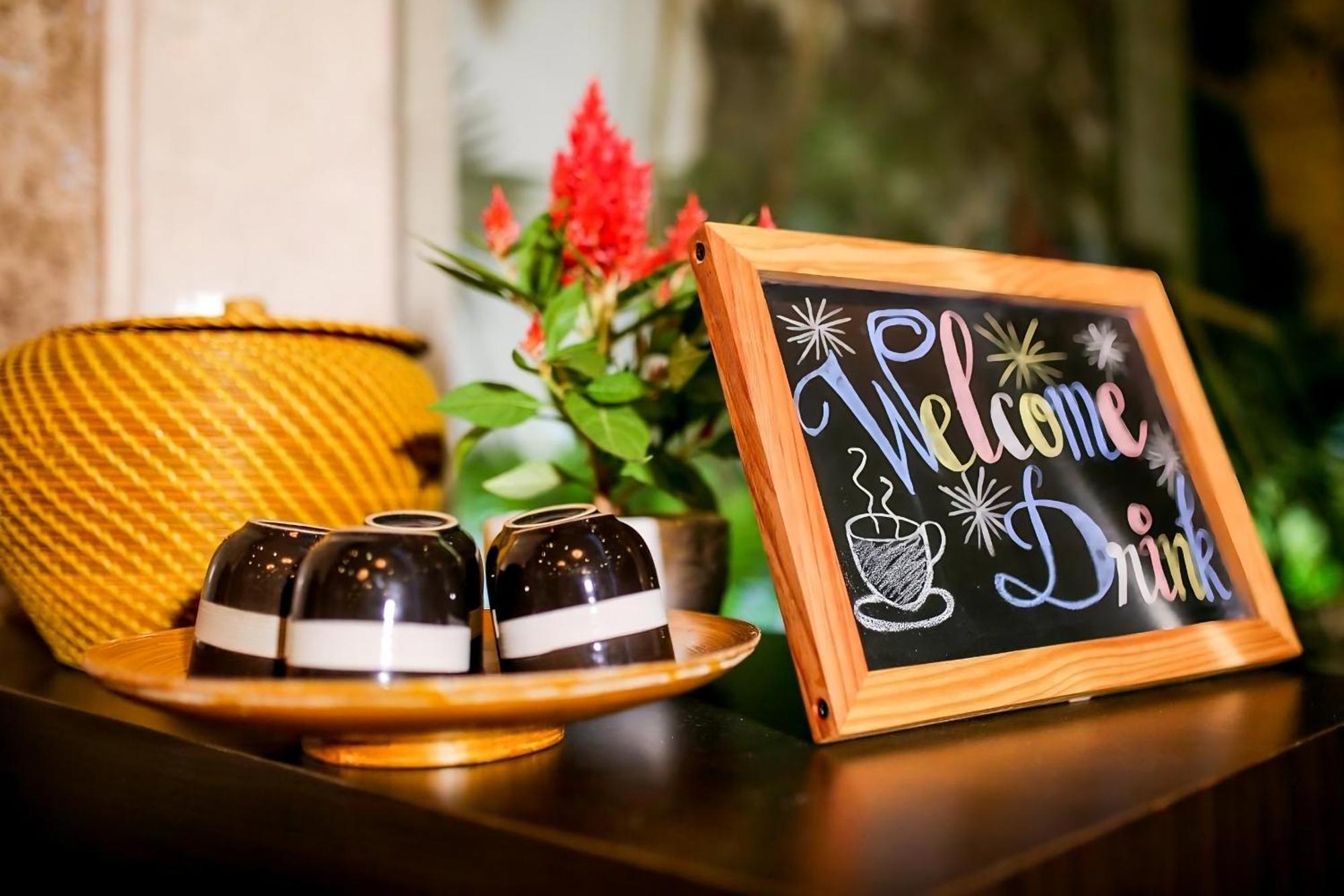 La Maison Danang Beach Hotel Εξωτερικό φωτογραφία