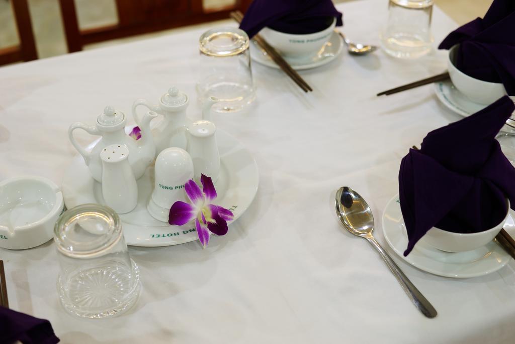 La Maison Danang Beach Hotel Εξωτερικό φωτογραφία