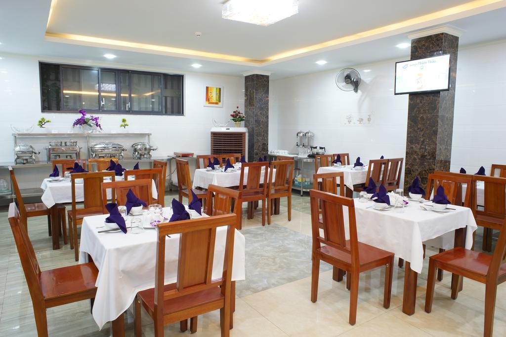 La Maison Danang Beach Hotel Εξωτερικό φωτογραφία
