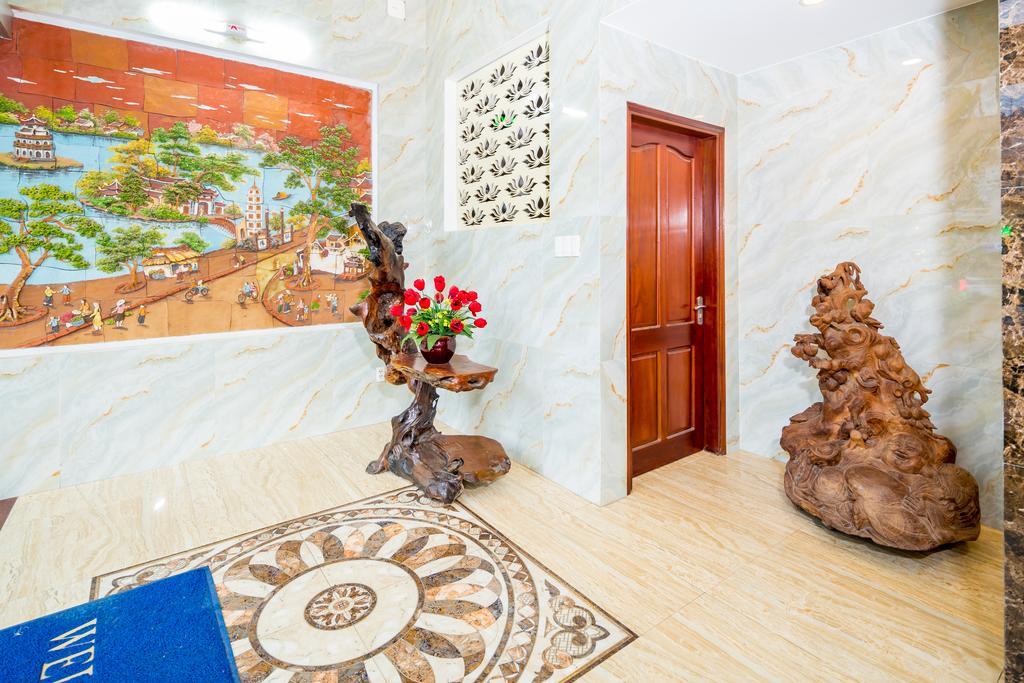 La Maison Danang Beach Hotel Εξωτερικό φωτογραφία
