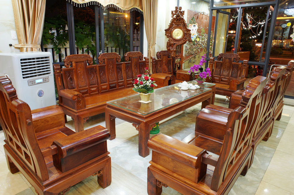 La Maison Danang Beach Hotel Εξωτερικό φωτογραφία