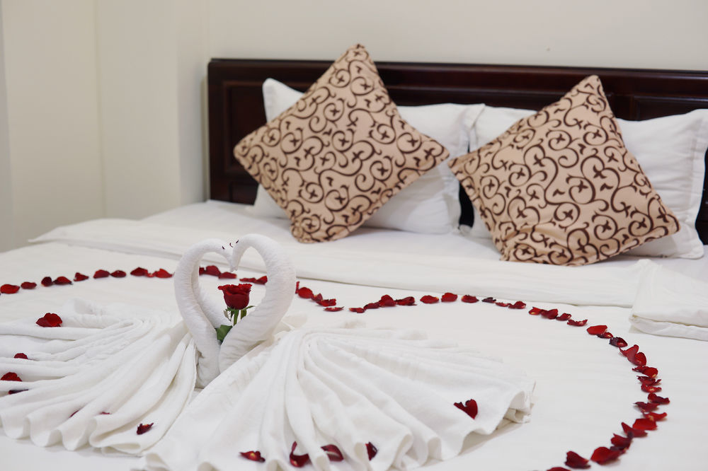 La Maison Danang Beach Hotel Εξωτερικό φωτογραφία