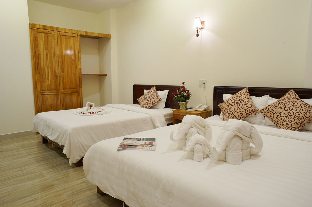 La Maison Danang Beach Hotel Εξωτερικό φωτογραφία