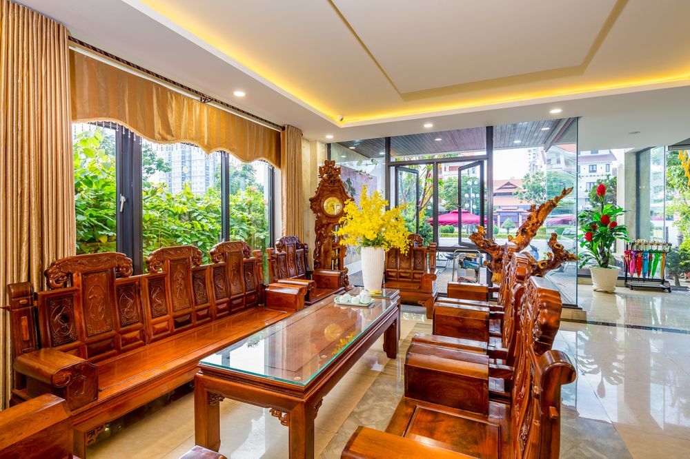 La Maison Danang Beach Hotel Εξωτερικό φωτογραφία